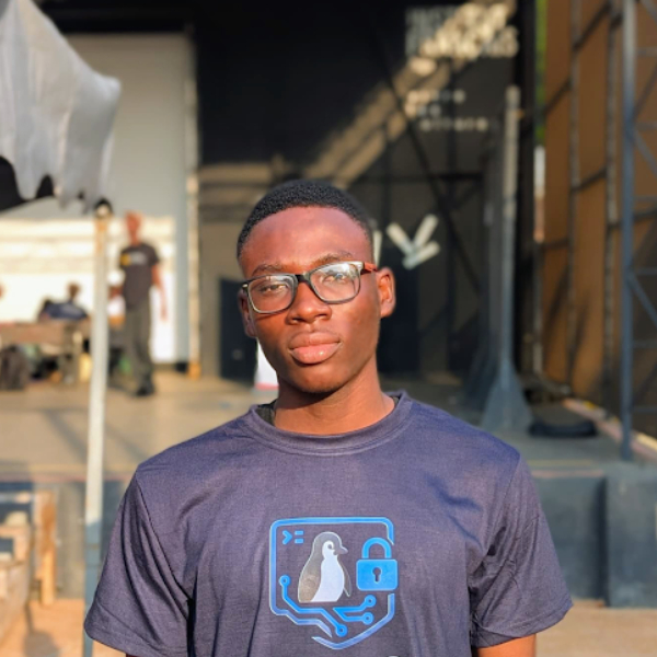 Photo de Rayane Tchabodi